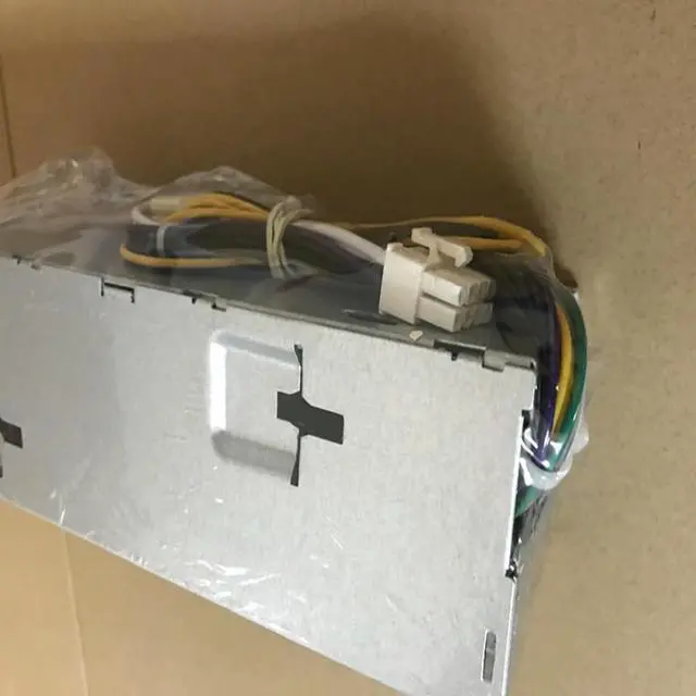 Alt view image 3 of 7 - OwnShoe PSU For OptiPlex 390 790 990 3010 7010 9010 240W Switching Power Supply H240AS-00 L240AS-00 AC240AS-00 3WN11
