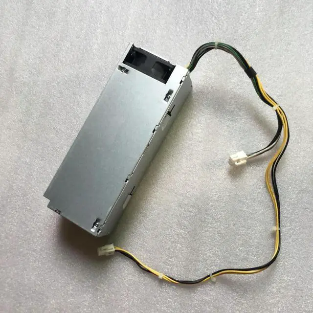 Alt view image 4 of 7 - OwnShoe PSU For OptiPlex 580 760 780 960 980 SFF 235W Power Supply H235P-00 L235P-00 D235ES-00 AC235AS-00 L235ES-00