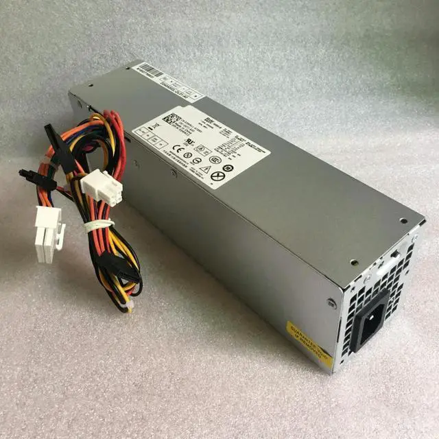 Alt view image 7 of 7 - OwnShoe PSU For OptiPlex 390 790 990 3010 7010 9010 240W Switching Power Supply DCB15 3YKG5 F79TD 03WN11 2TXYM 3YKG5