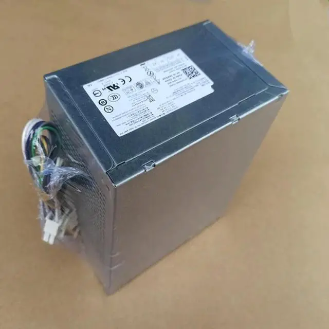 Alt view image 2 of 4 - OwnShoe PSU For OptiPlex 3020 7020 8020 9020 T1700 3670 8Pin 290W Power Supply L290AM-00 776VT RVTHD XFXKX KPRG9 NOKPM