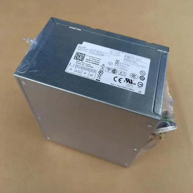 Alt view image 4 of 4 - OwnShoe PSU For OptiPlex 3020 7020 8020 9020 T1700 3670 8Pin 290W Power Supply L290AM-00 776VT RVTHD XFXKX KPRG9 NOKPM