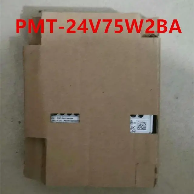 Main image of OwnShoe Power Supply For DELTA  PMT 24V 75W Power Supply PMT-24V75W2BA