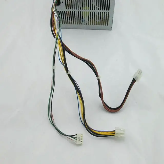 Alt view image 3 of 4 - OwnShoe PSU For Z200 680 880 6000 8000 320W Power Supply D10-320P2A CFH0320FWWA 702306-002 702454-001 639017-001 640129-001