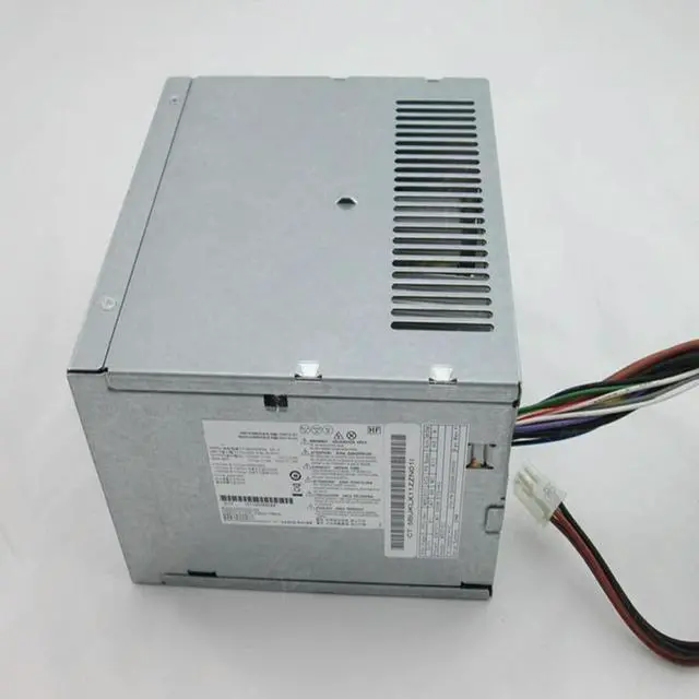 Alt view image 2 of 4 - OwnShoe PSU For Z200 680 880 6000 8000 320W Power Supply D10-320P2A CFH0320FWWA 702306-002 702454-001 639017-001 640129-001
