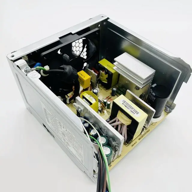 Alt view image 4 of 4 - OwnShoe PSU For Z200 680 880 6000 8000 320W Power Supply D10-320P2A CFH0320FWWA 702306-002 702454-001 639017-001 640129-001