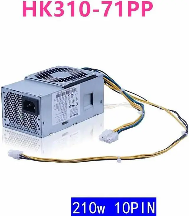 Main image of OwnShoe PSU For E74S E75S e700 H3060 D5060 M310 M410 M610 M90 m700 10Pin 210W Power Supply HK310-71PP 54Y8941