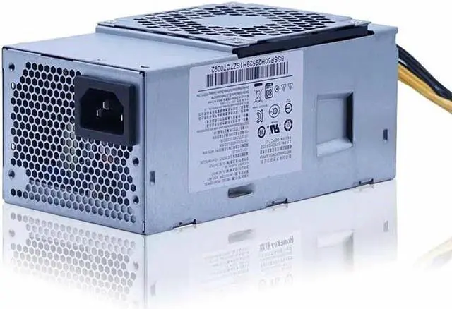 Alt view image 2 of 4 - OwnShoe PSU For E74S E75S e700 H3060 D5060 M310 M410 M610 M90 m700 10Pin 210W Power Supply HK310-71PP 54Y8941