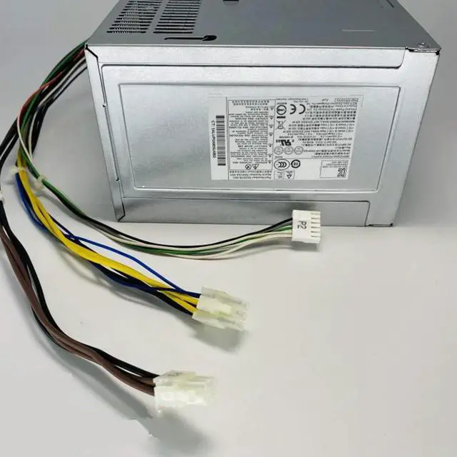 Alt view image 3 of 4 - OwnShoe PSU For Z200 210 680 880 6000 8000 320W Power Supply D12-320P1B PS-4321-9HA DPS-320JB A PC8022 758651-001 758752-001