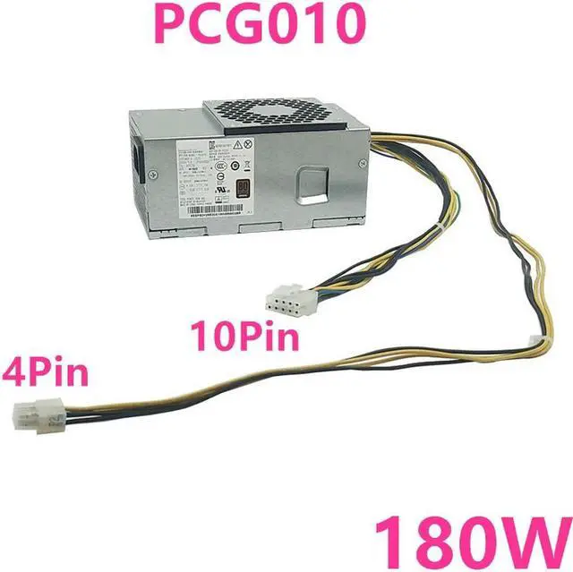 Main image of OwnShoe PSU For M310 M410 M415 M510 M610 M90 M4600s m700 M710 E73S E74S E75S e700 10Pin 180W Power Supply PCG010 PCJ010