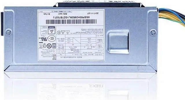 Alt view image 3 of 4 - OwnShoe PSU For E74S E75S e700 H3060 F5060 D5060 M310 M410 M610 M90 M4600s m700 10Pin 210W Power Supply PA-2221-3