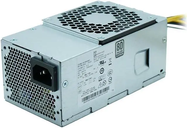 Alt view image 2 of 4 - OwnShoe PSU For E74S E75S e700 H3060 G5060 D5060 M310 M410 M610 M90 m700 10Pin 210W Switching Power Supply PCE025