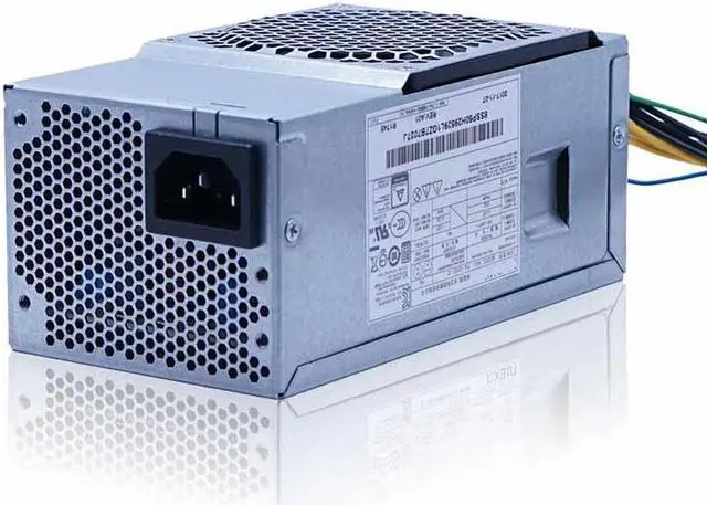 Alt view image 2 of 4 - OwnShoe PSU For E74S E75S e700 H3060 F5060 D5060 M310 M410 M610 M90 M4600s m700 10Pin 210W Power Supply PA-2221-3