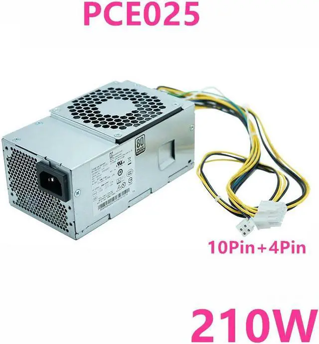 Main image of OwnShoe PSU For E74S E75S e700 H3060 G5060 D5060 M310 M410 M610 M90 m700 10Pin 210W Switching Power Supply PCE025