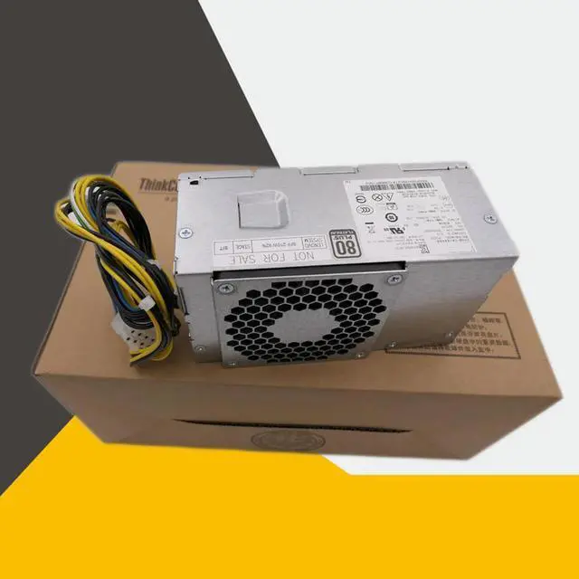 Alt view image 4 of 4 - OwnShoe PSU For E74S E75S e700 H3060 G5060 D5060 M310 M410 M610 M90 m700 10Pin 210W Switching Power Supply PCE025