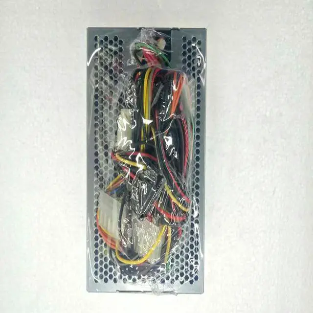 Alt view image 3 of 4 - OwnShoe PC PSU For 200 280G1 500 110 180W Power Supply 742317-001 751589-001 DPS-180AB-15 A PCD009 PCD010 PCE018