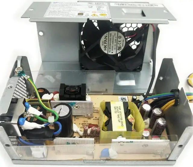 Alt view image 4 of 4 - OwnShoe PSU For E74S E75S e700 H3060 G5060 M310 M410 M610 M90 m700 10Pin 210W Switching Power Supply FSP210-20TGBAB