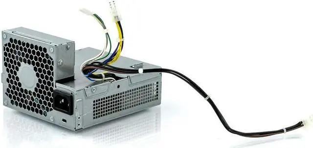 Alt view image 4 of 4 - OwnShoe PSU For Z200 4000 6000 6005 6200 8000 8100 8200 240W Power Supply PC8027 508151-001 503376-001 508152-001