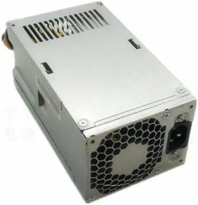 Alt view image 2 of 4 - OwnShoe PSU For 86 280 285 400 600 G1 G2 G3 G4 4Pin 180W Power Supply PA-1181-6HY D16-180P1B PCH023 D16-180P3A D16-180P2A PCG003