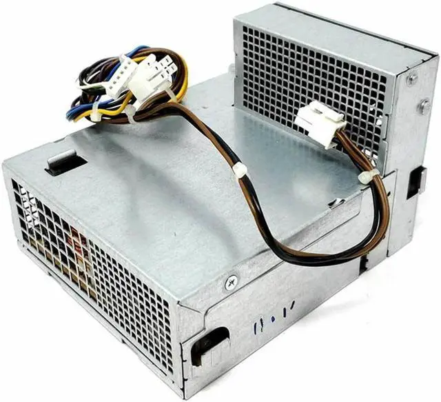 Alt view image 3 of 4 - OwnShoe PSU For Z200 4000 6000 6005 6200 8000 8100 8200 240W Power Supply PC8027 508151-001 503376-001 508152-001