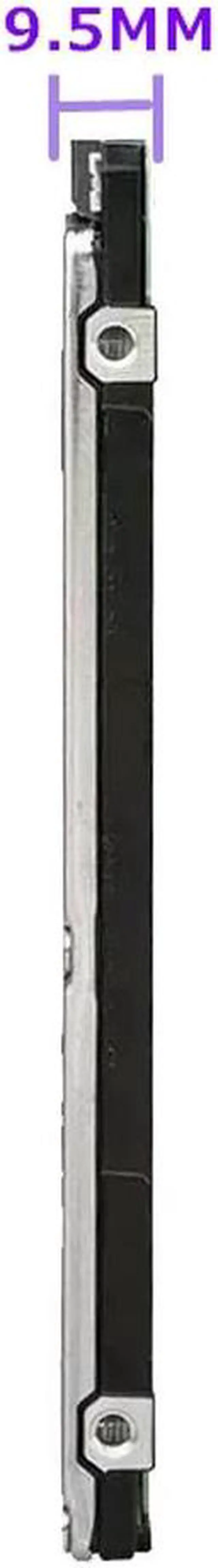 Alt view image 3 of 3 - OwnShoe HDD For Fujitsu 30GB 2.5" IDE 2MB 4200RPM 9.5MM For Internal Hard Disk For Notebook HDD For MHT2030AT