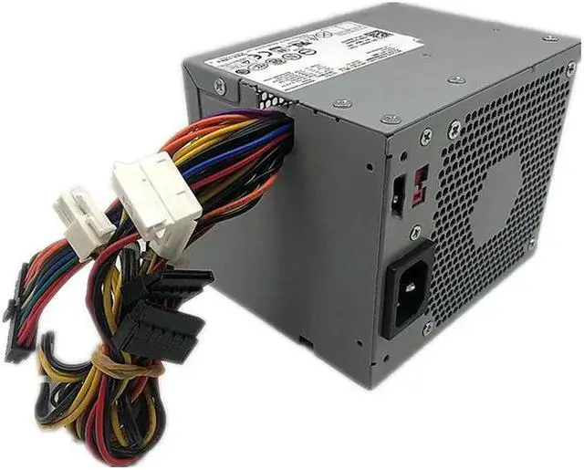 Alt view image 3 of 4 - OwnShoe PSU For 580 760 780 960 980 255W Power Supply L255P-01 F255E-01 D255P-00 AC255AD-00 AC255P-00 PC8051 FR597 CY826