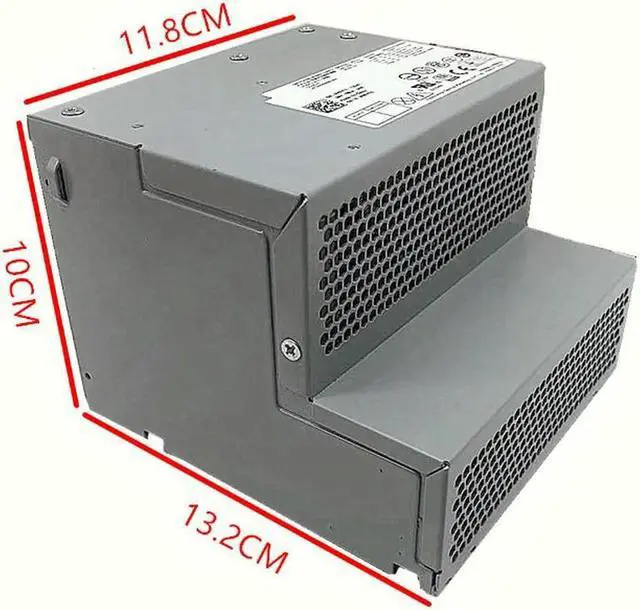 Alt view image 4 of 4 - OwnShoe PSU For 580 760 780 960 980 255W Power Supply L255P-01 F255E-01 D255P-00 AC255AD-00 AC255P-00 PC8051 FR597 CY826