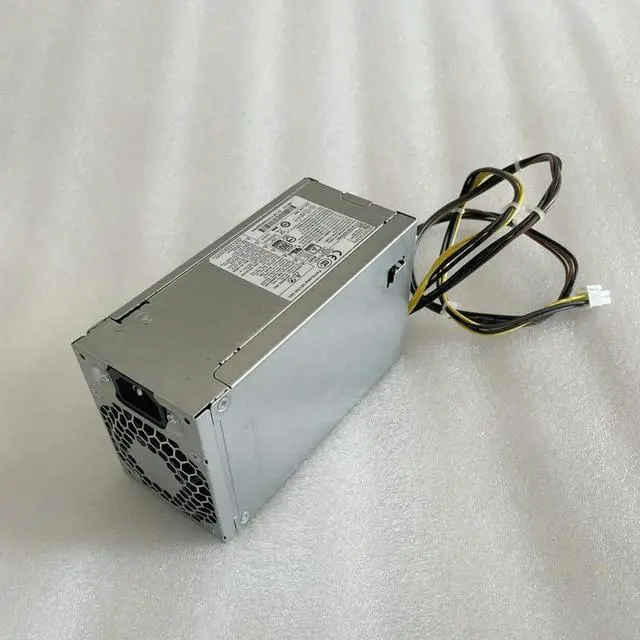 Alt view image 2 of 4 - OwnShoe PSU For 280 285 400 600 800 G1 G2 G3 4Pin 250W Power Supply PA-2251-5 D16-250P1A PCG002 D16-250P2A 901760-002 901760-004