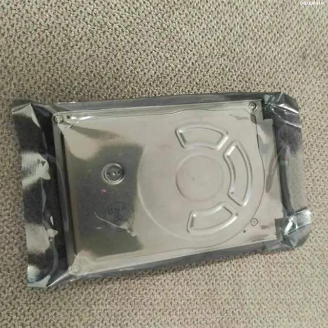 Alt view image 2 of 2 - OwnShoe HDD For 40GB 1.8" CF 50Pin 16MB 4200RPM For Internal Hard Disk For Notebook HDD For MK4004GAH