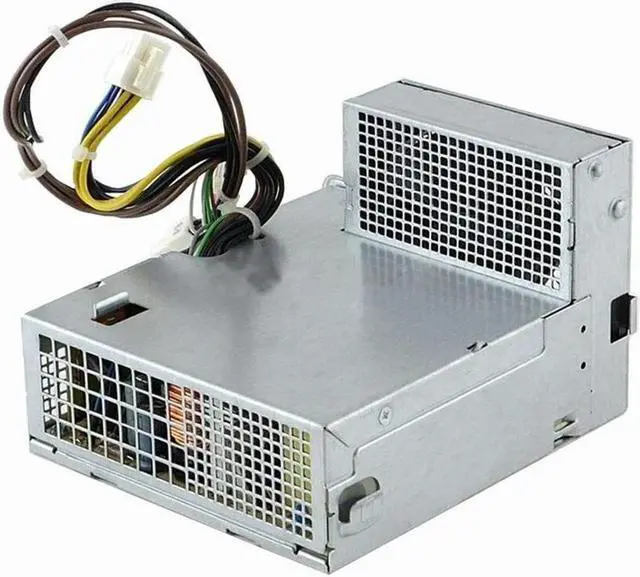 Alt view image 2 of 4 - OwnShoe PSU For Z200 4000 6000 6005 6200 8000 8100 8200 240W Power Supply PC8027 508151-001 503376-001 508152-001