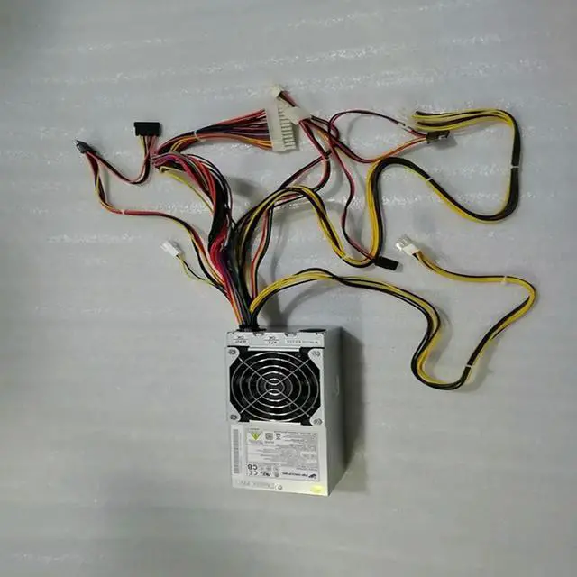 Alt view image 3 of 4 - OwnShoe PSU For FSP TFX 530S 560S 620S 660S 220S 300W Power Supply FSP300-60GHT 60GLT FSP300-60SNT FSP250-60GHT FSP250-50SAV PAC023