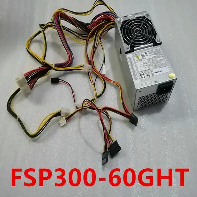 Main image of OwnShoe PSU For FSP TFX 530S 560S 620S 660S 220S 300W Power Supply FSP300-60GHT 60GLT FSP300-60SNT FSP250-60GHT FSP250-50SAV PAC023