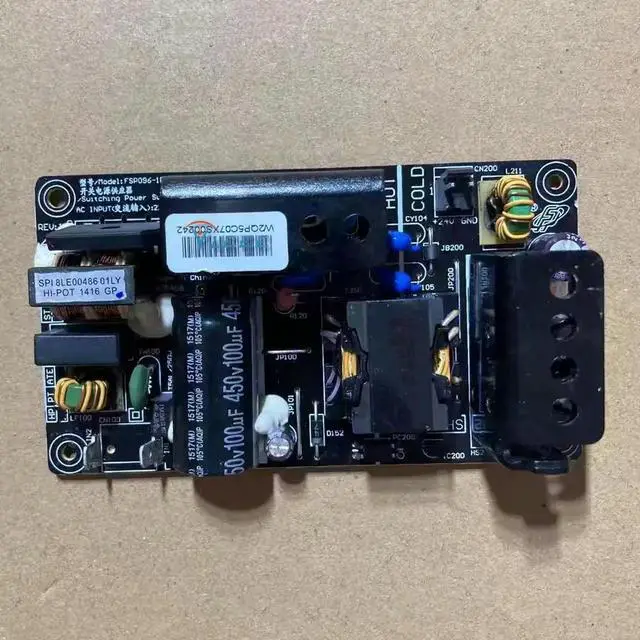 Alt view image 4 of 4 - OwnShoe Power Supply For FSP 24V 96W Power Supply FSP096-1P08