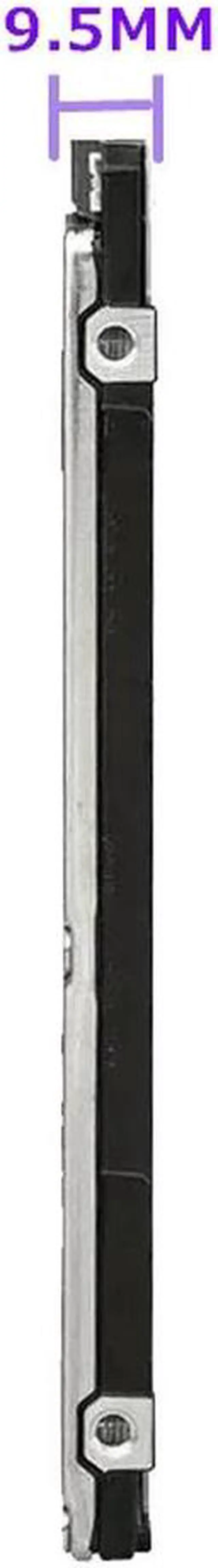 Alt view image 2 of 2 - OwnShoe Almost HDD For 320GB 2.5" SATA 3 Gb/s 8MB 5400RPM For Internal HDD For Laptop HDD For MK3276GSX