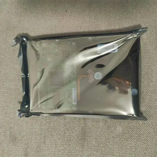 Alt view image 2 of 3 - OwnShoe HDD For 250GB 3.5" IDE 8MB 7200RPM For Internal HDD For Desktop HDD For ST3250820A