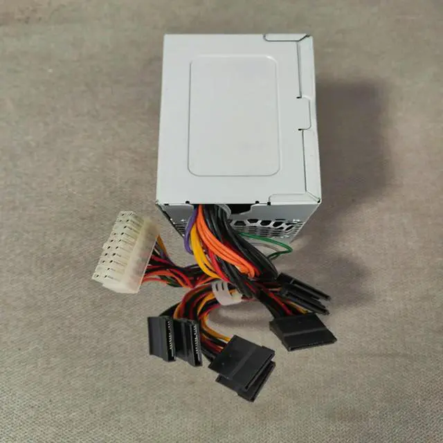 Alt view image 2 of 4 - OwnShoe PSU For CWT 20Pin 200W Power Supply KSF-200F4 KSF-250F4