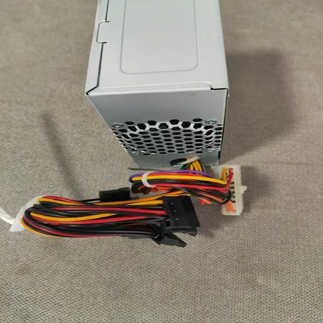 Alt view image 4 of 4 - OwnShoe PSU For CWT 20Pin 200W Power Supply KSF-200F4 KSF-250F4