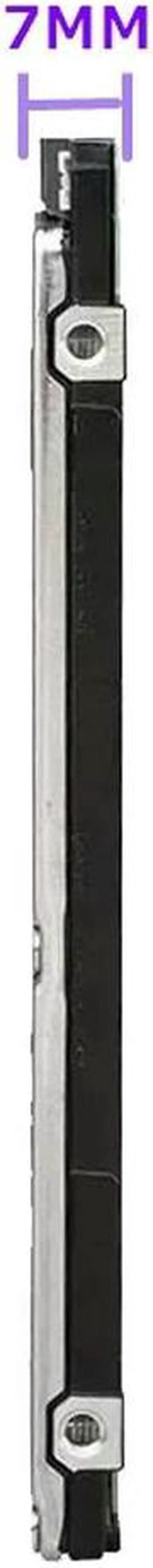 Alt view image 3 of 3 - OwnShoe SSHD For 500GB 2.5" SATA 128MB 5400RPM For Internal Hard Disk For Notebook HDD For ST500LX025