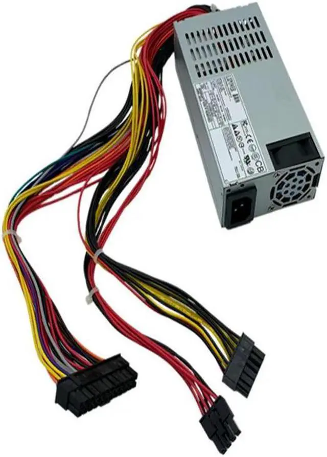 Alt view image 3 of 4 - OwnShoe PSU For LXPOWER Small 1U 531 Rated 300W Peak 400W Switching Power Supply ENP-7025B DPS-250AB-44 B