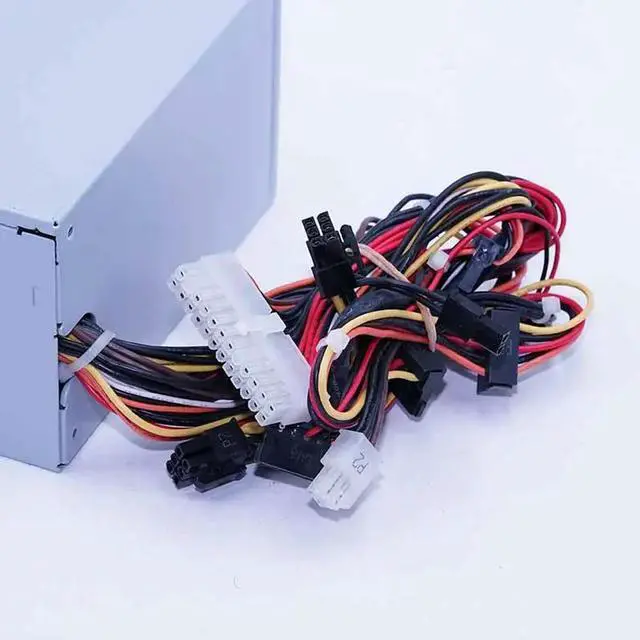 Alt view image 4 of 4 - OwnShoe PSU For XPS 8000 460W Power Supply D460AM-03 AC460AD-01 HU460AD-01 H460AD-00 HU460AM-01 GJXN1 FVGCW RH8P5 7P3WV