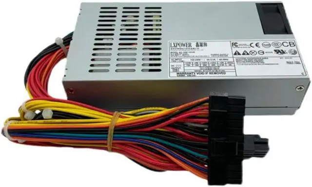 Alt view image 2 of 4 - OwnShoe PSU For LXPOWER Small 1U 531 Rated 300W Peak 400W Switching Power Supply ENP-7025B DPS-250AB-44 B