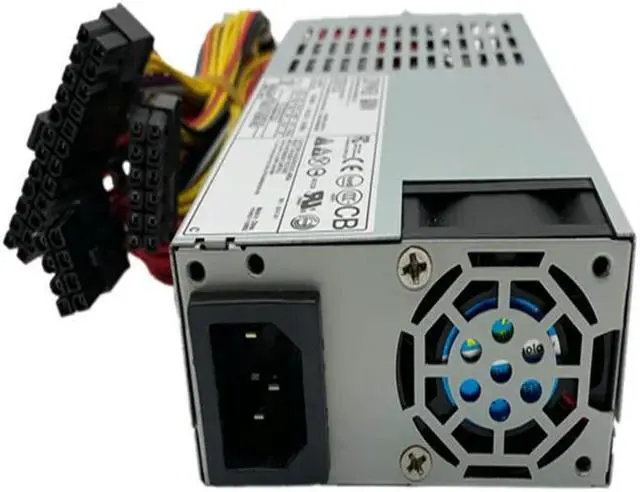 Alt view image 4 of 4 - OwnShoe PSU For LXPOWER Small 1U 531 Rated 300W Peak 400W Switching Power Supply ENP-7025B DPS-250AB-44 B