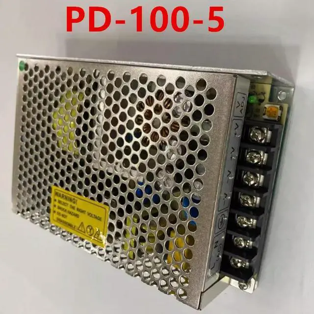 Main image of OwnShoe PSU For POWERLD PD-100 5V16A 100W Switching Power Supply PD-100-5