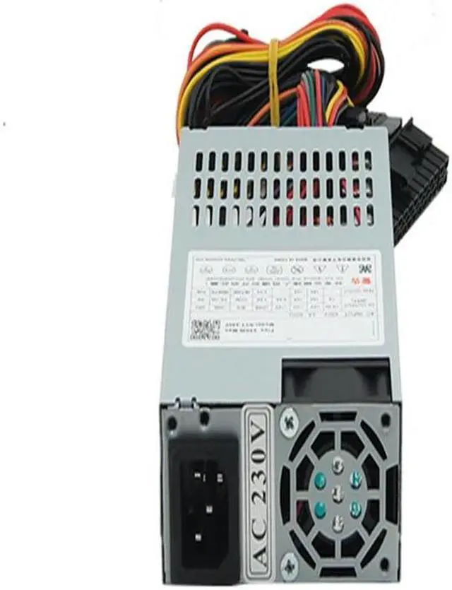 Alt view image 2 of 3 - OwnShoe PSU For Roeuta Flex Mini Small 1U 230V 250W Switching Power Supply RYT-250U