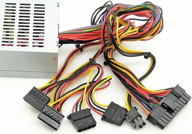 Alt view image 3 of 3 - OwnShoe PSU For Roeuta Flex Mini Small 1U 230V 250W Switching Power Supply RYT-250U