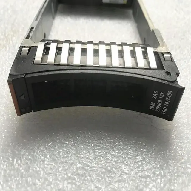 Alt view image 3 of 3 - OwnShoe HDD For 300GB 2.5" SAS 6 Gb/S 32MB 15000RPM For Internal HDD For Server HDD For 74Y6498