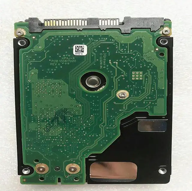 Alt view image 2 of 3 - OwnShoe HDD For 300GB 2.5" SAS 6 Gb/S 32MB 15000RPM For Internal HDD For Server HDD For 74Y6498