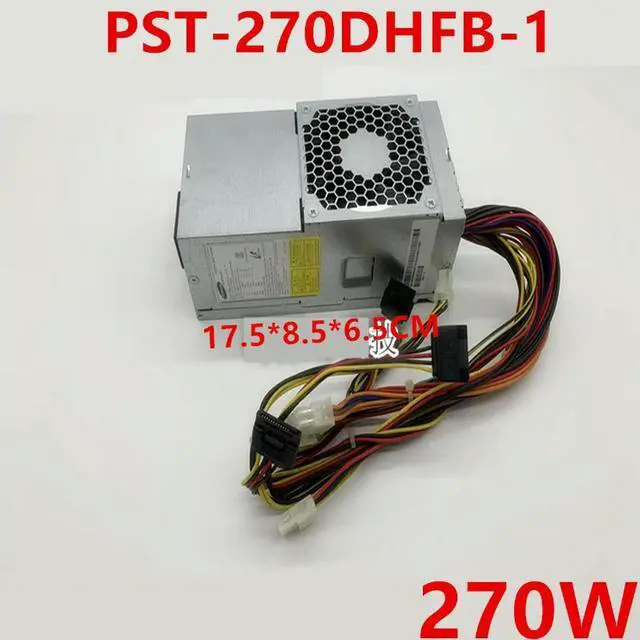 Main image of OwnShoe Disassembly PC PSU For TFX 270W Power Supply PST-270DHFB-1