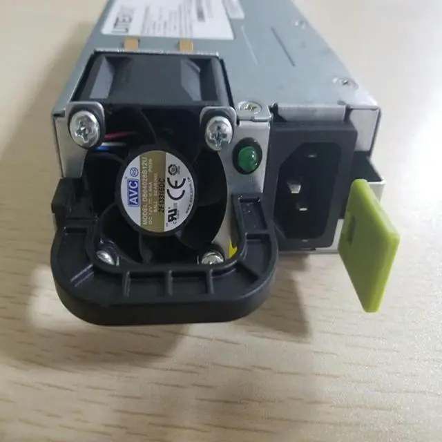 Alt view image 3 of 3 - OwnShoe Almost PSU For RH2285 2288V2 460W Switching Power Supply PS-2461-6F-LF