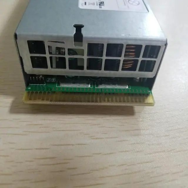 Alt view image 2 of 3 - OwnShoe Almost PSU For RH2285 2288V2 460W Switching Power Supply PS-2461-6F-LF