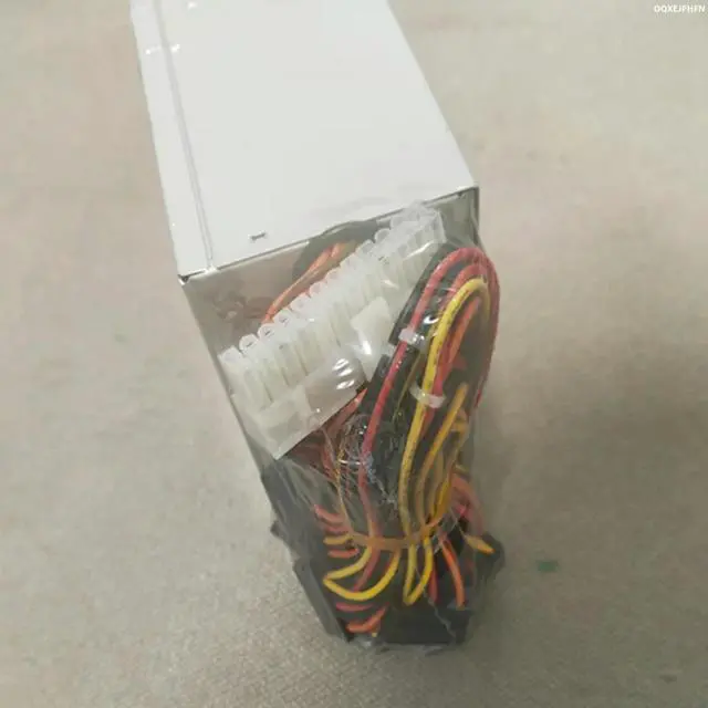 Alt view image 4 of 4 - OwnShoe PSU For Hanker/20PIN+SATA*8 220V 250W Power Supply HZ-252